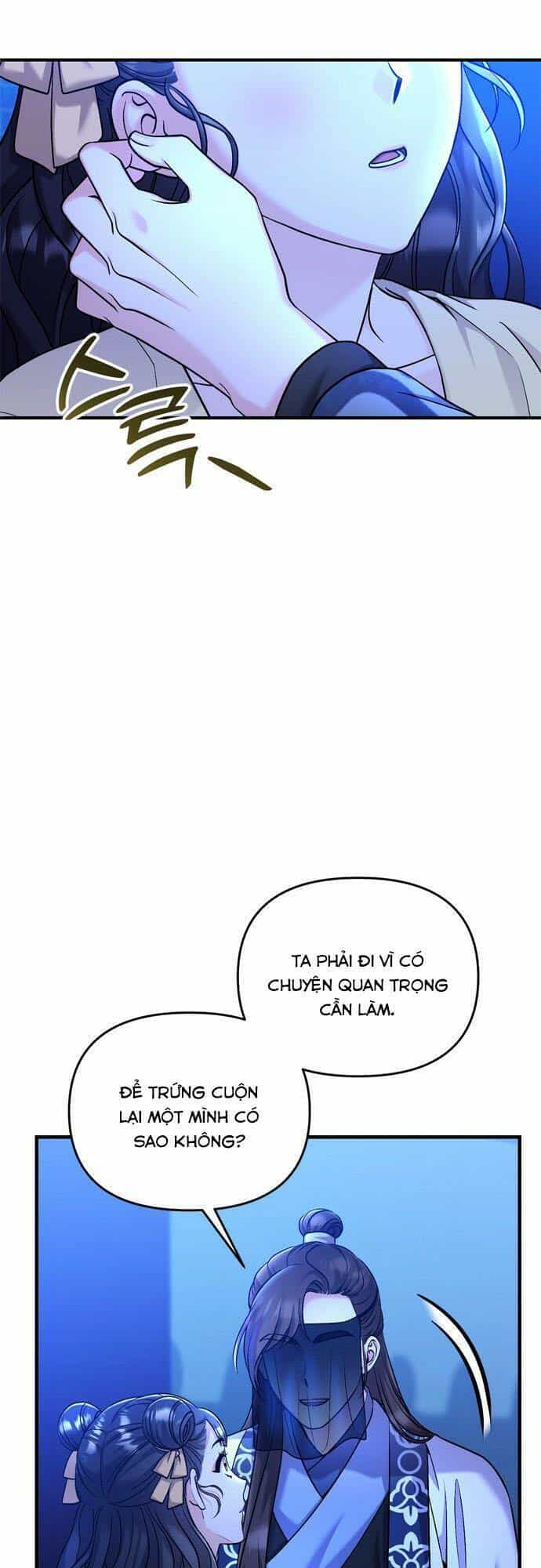 Từ Cao Thủ Trở Thành Phi Tần - Chương 24 - ảnh 10