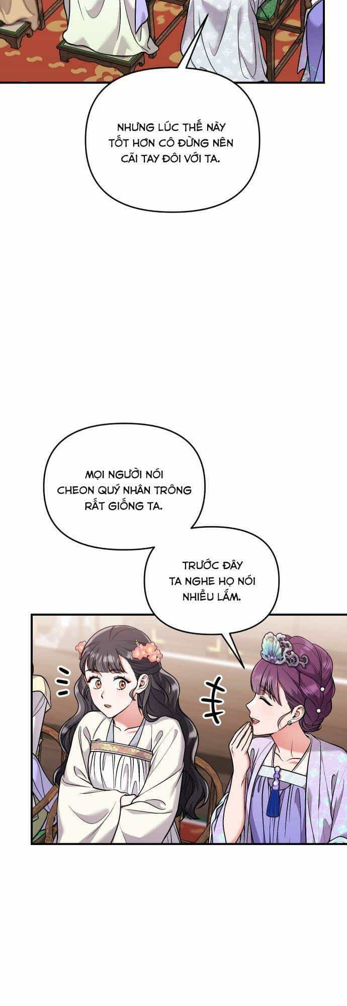 Từ Cao Thủ Trở Thành Phi Tần - Chương 24 - ảnh 42