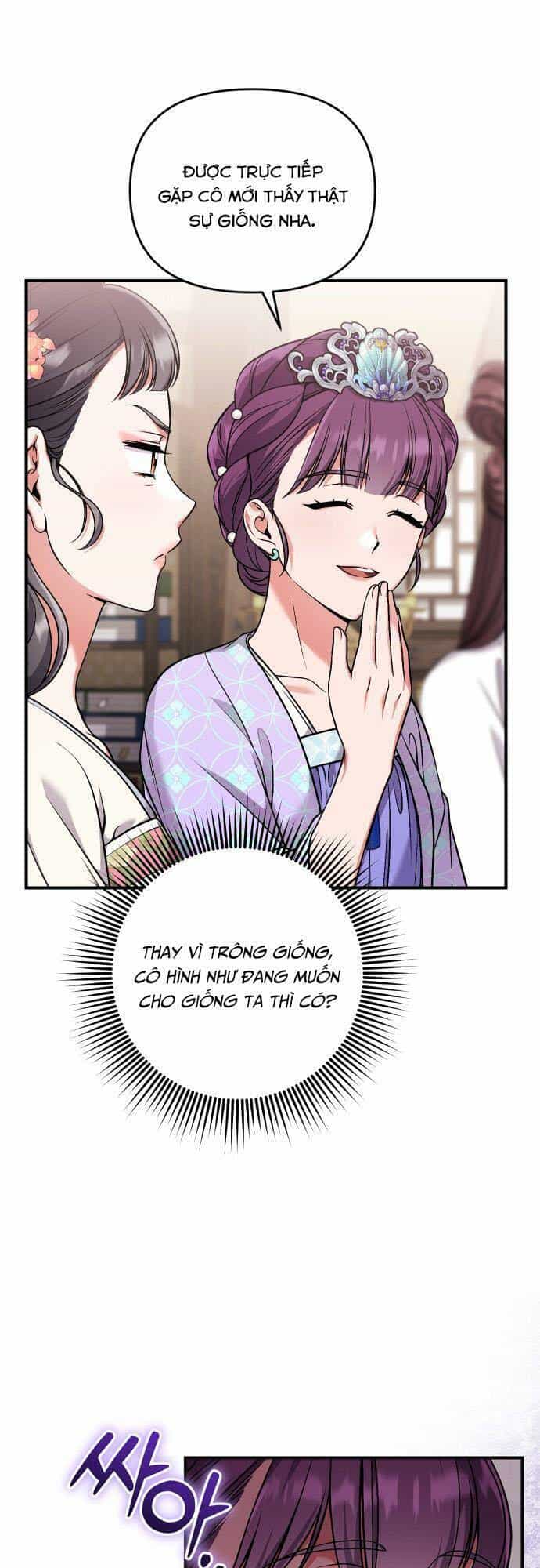 Từ Cao Thủ Trở Thành Phi Tần - Chương 24 - ảnh 43