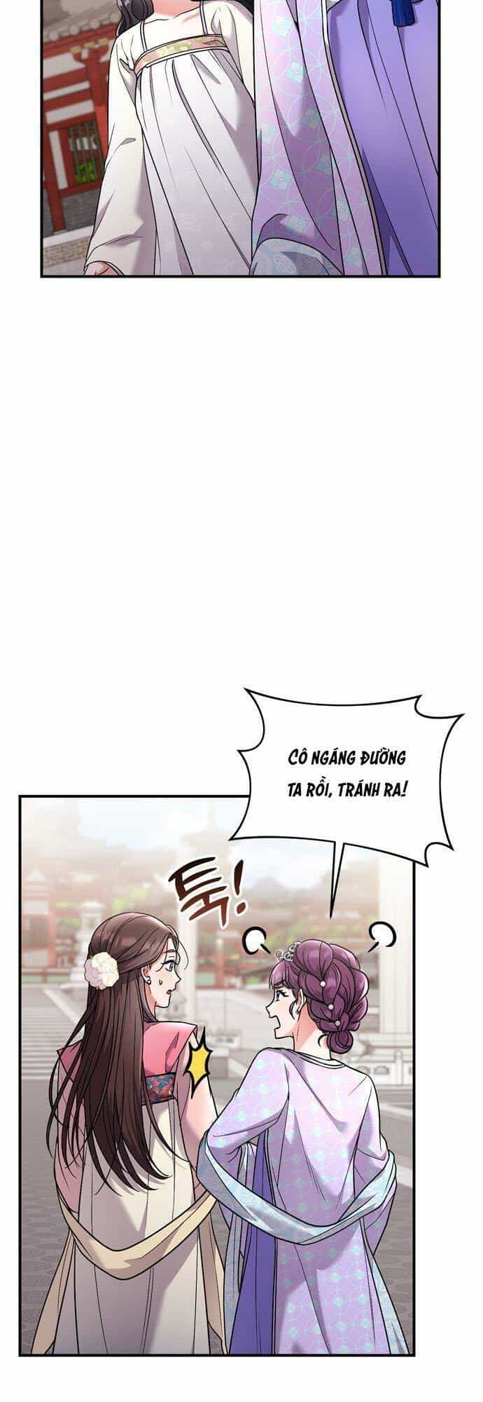 Từ Cao Thủ Trở Thành Phi Tần - Chương 24 - ảnh 51