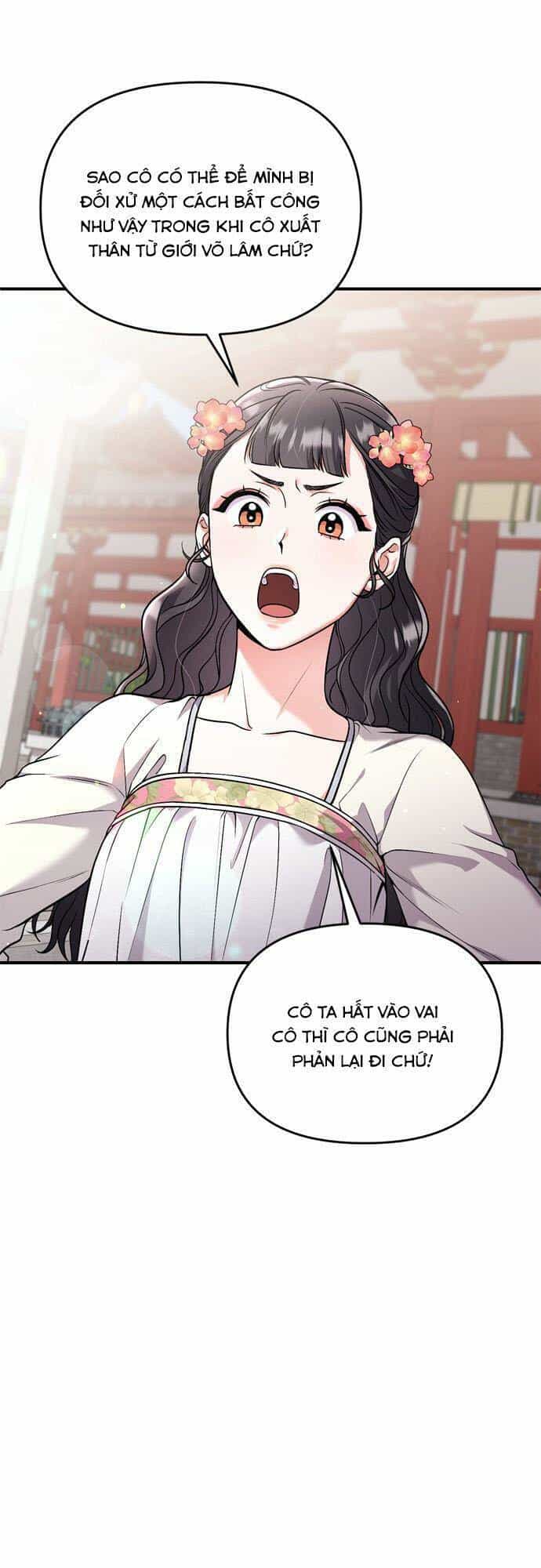 Từ Cao Thủ Trở Thành Phi Tần - Chương 24 - ảnh 56