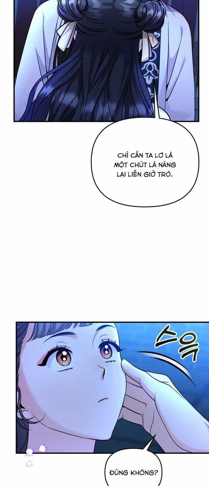 Từ Cao Thủ Trở Thành Phi Tần - Chương 24 - ảnh 6