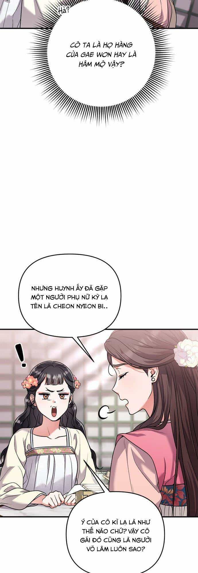 Từ Cao Thủ Trở Thành Phi Tần - Chương 24 - ảnh 66