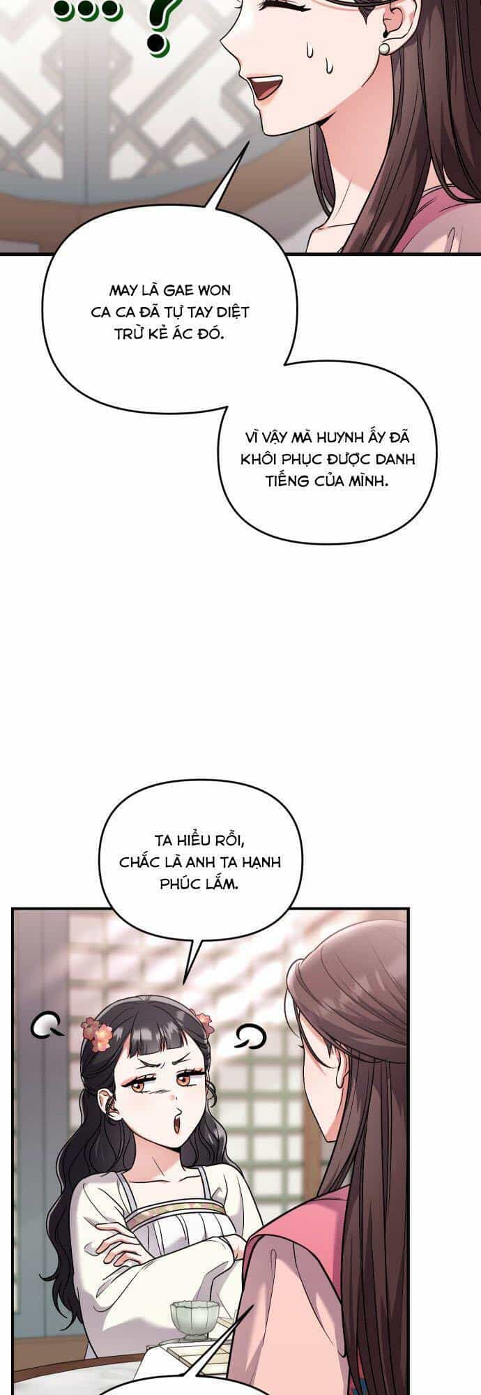 Từ Cao Thủ Trở Thành Phi Tần - Chương 24 - ảnh 71