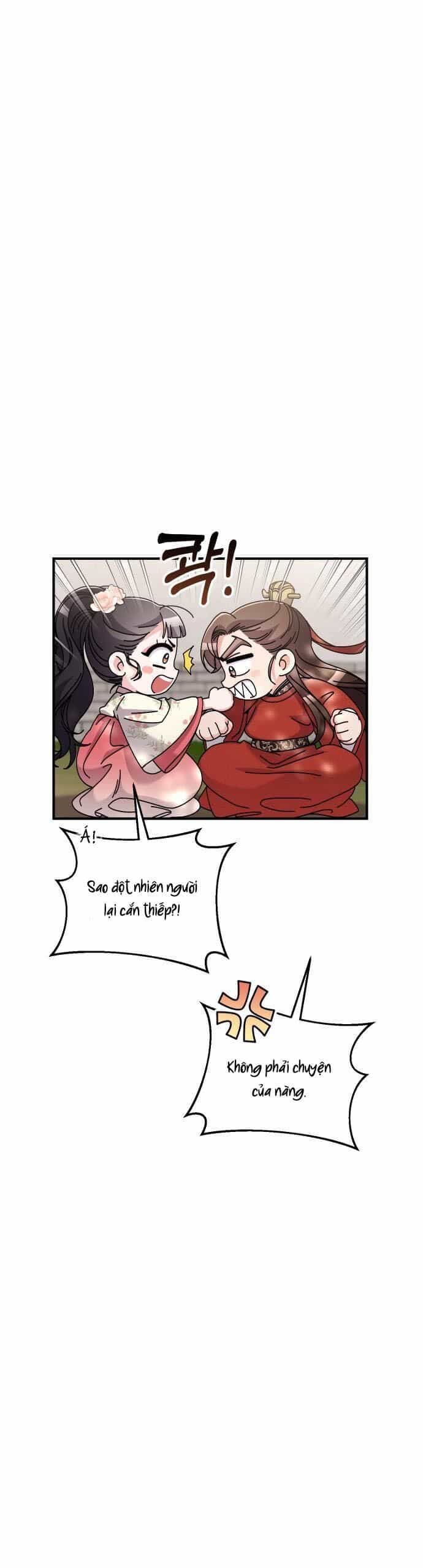 Từ Cao Thủ Trở Thành Phi Tần - Chương 25 - ảnh 29