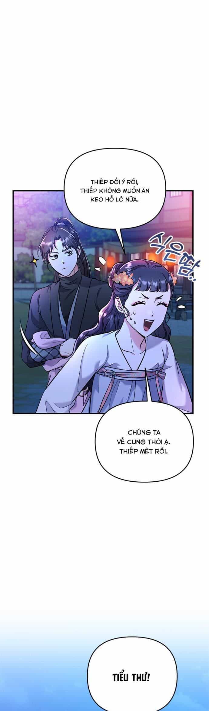 Từ Cao Thủ Trở Thành Phi Tần - Chương 25 - ảnh 58