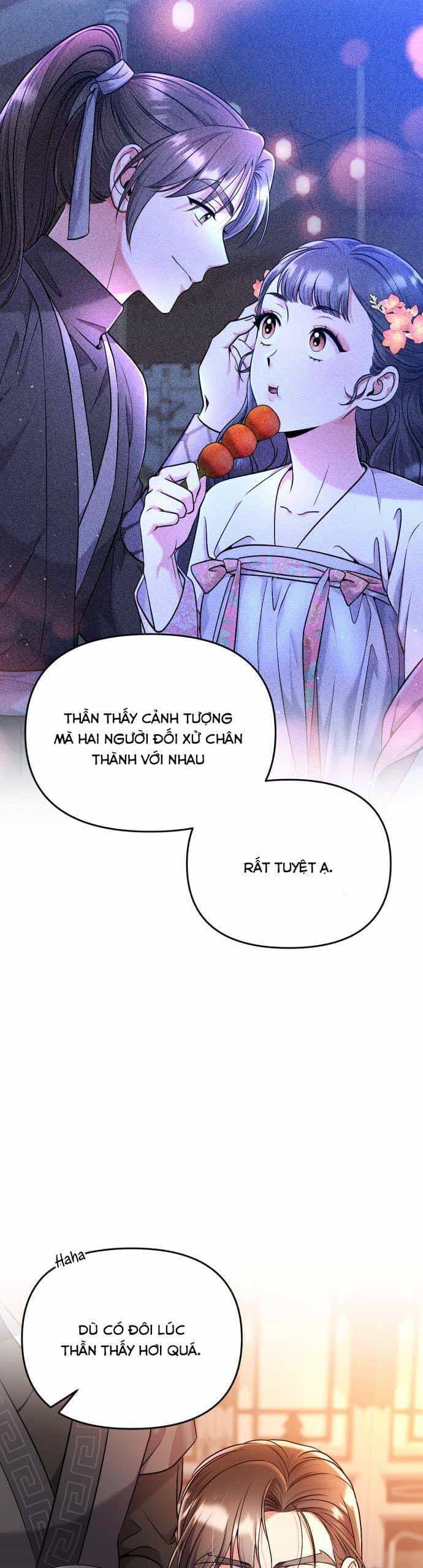 Từ Cao Thủ Trở Thành Phi Tần - Chương 26 - ảnh 22