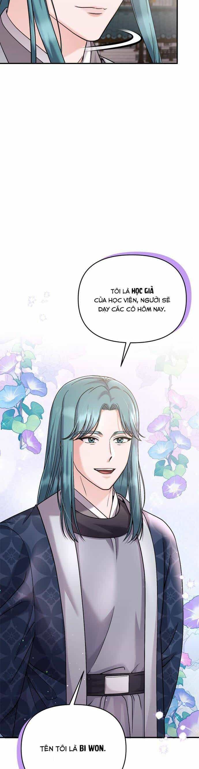 Từ Cao Thủ Trở Thành Phi Tần - Chương 26 - ảnh 36