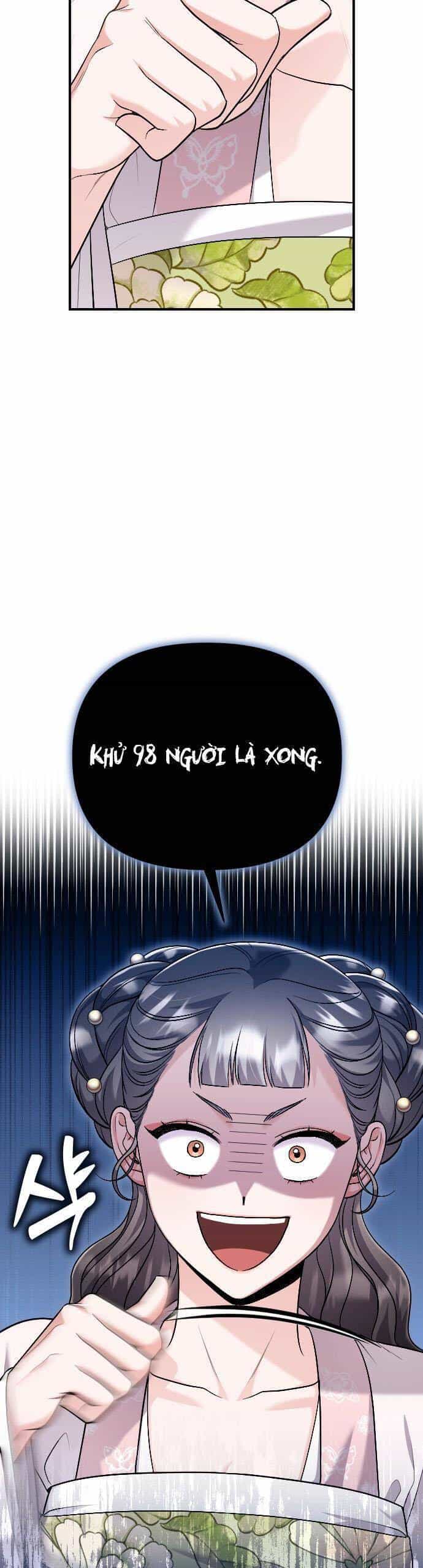 Từ Cao Thủ Trở Thành Phi Tần - Chương 26 - ảnh 43