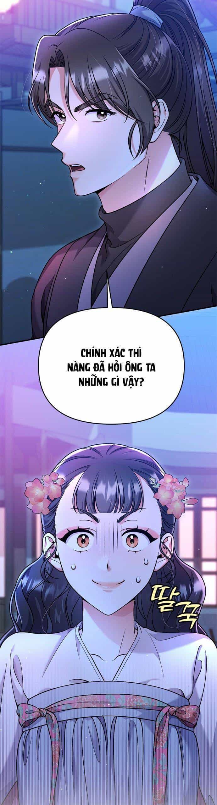 Từ Cao Thủ Trở Thành Phi Tần - Chương 26 - ảnh 8