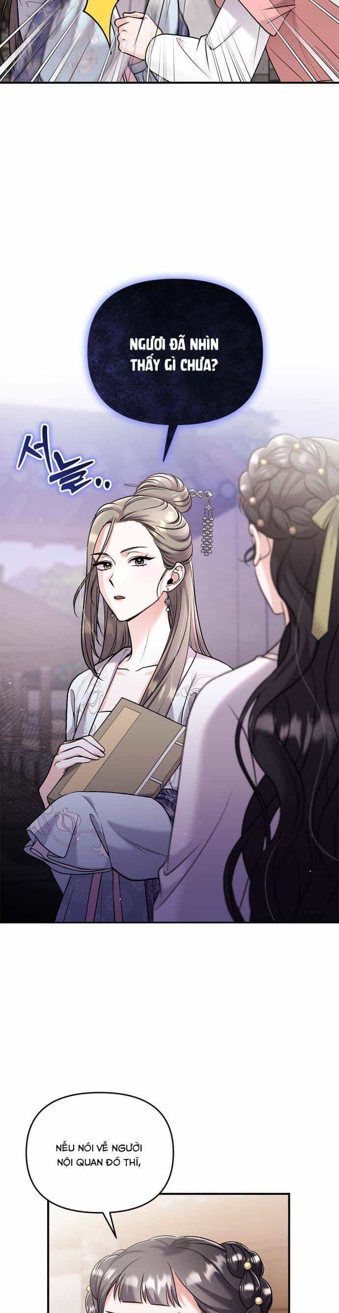 Từ Cao Thủ Trở Thành Phi Tần - Chương 27 - ảnh 12
