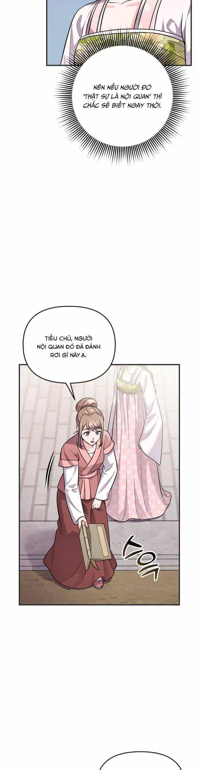 Từ Cao Thủ Trở Thành Phi Tần - Chương 27 - ảnh 8