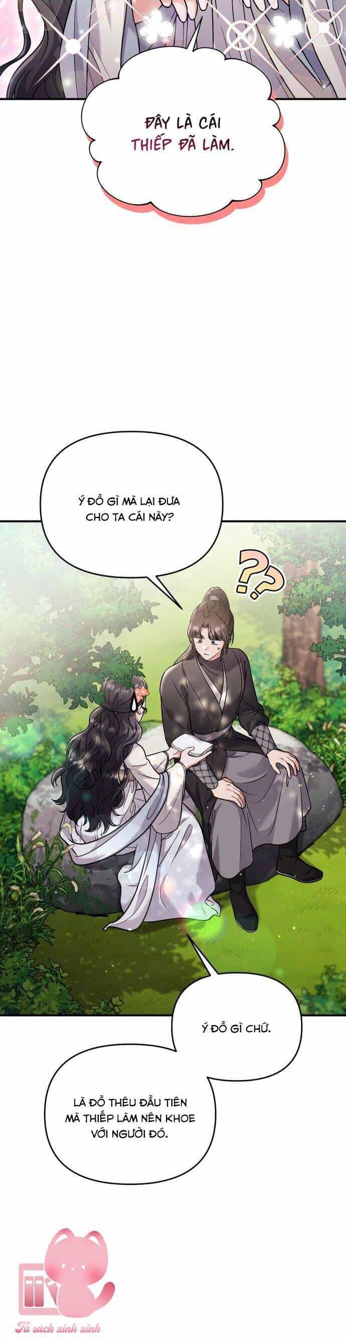 Từ Cao Thủ Trở Thành Phi Tần - Chương 28 - ảnh 10