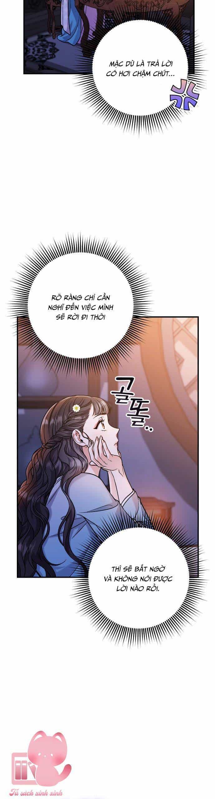 Từ Cao Thủ Trở Thành Phi Tần - Chương 29 - ảnh 23