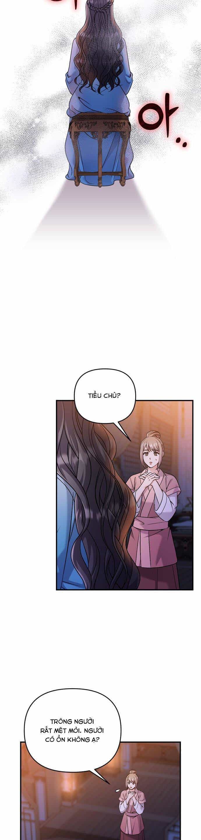 Từ Cao Thủ Trở Thành Phi Tần - Chương 29 - ảnh 27