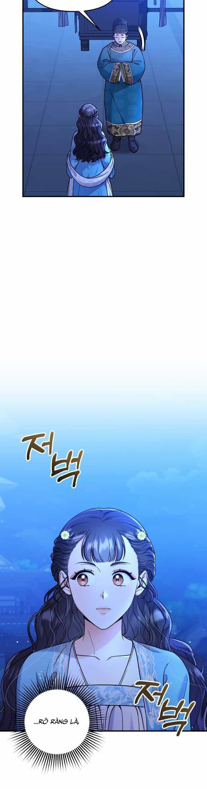 Từ Cao Thủ Trở Thành Phi Tần - Chương 29 - ảnh 40