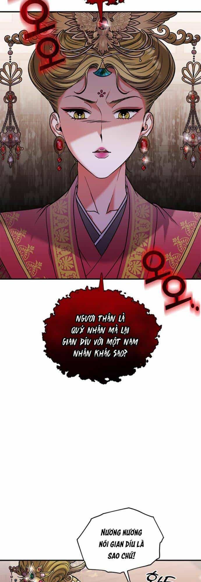 Từ Cao Thủ Trở Thành Phi Tần - Chương 3 - ảnh 23