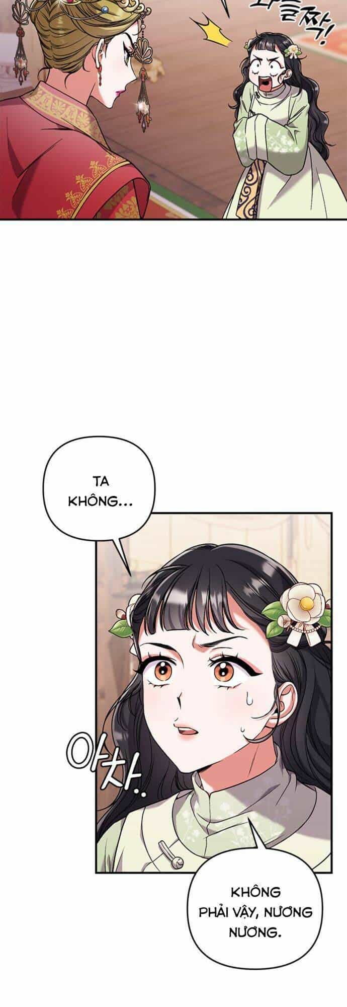 Từ Cao Thủ Trở Thành Phi Tần - Chương 3 - ảnh 24