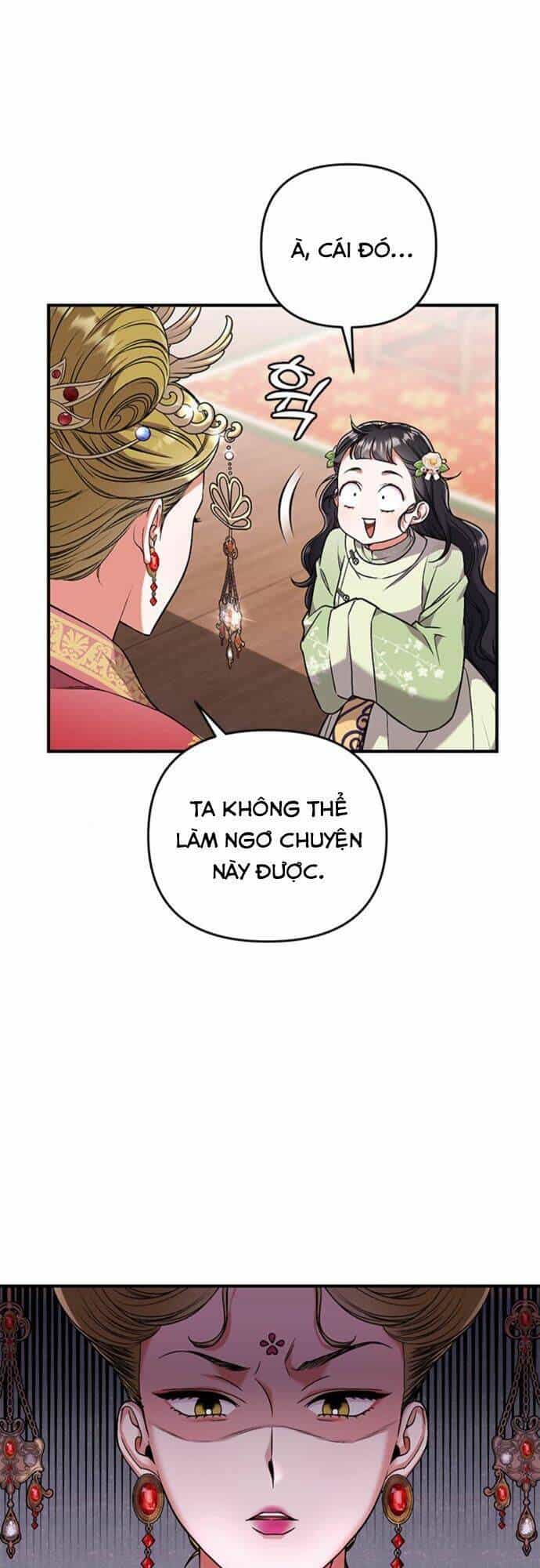 Từ Cao Thủ Trở Thành Phi Tần - Chương 3 - ảnh 28