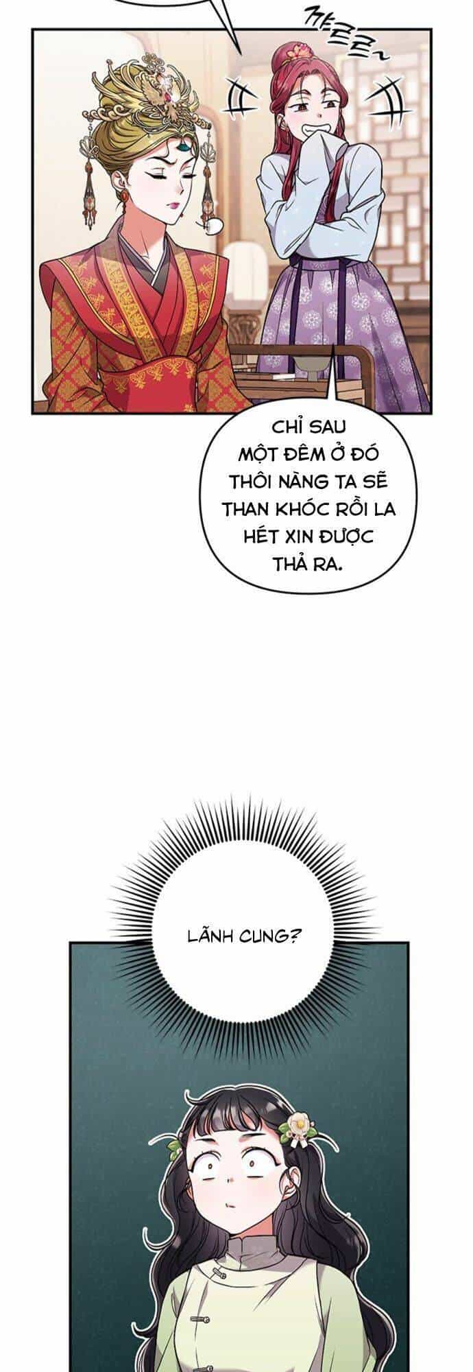 Từ Cao Thủ Trở Thành Phi Tần - Chương 3 - ảnh 30