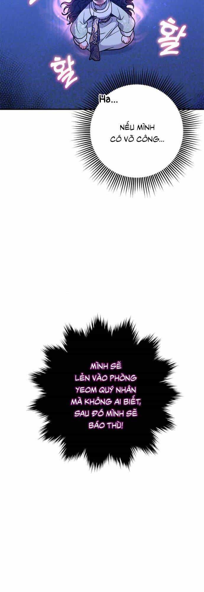 Từ Cao Thủ Trở Thành Phi Tần - Chương 3 - ảnh 38