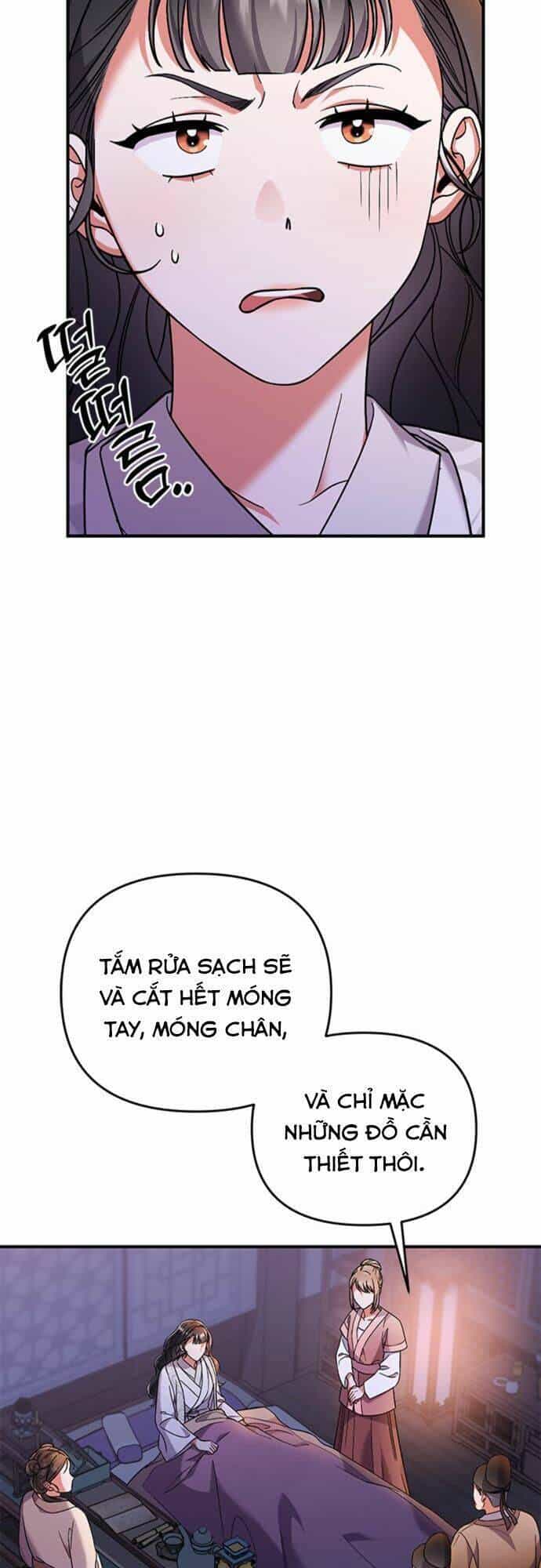 Từ Cao Thủ Trở Thành Phi Tần - Chương 3 - ảnh 71