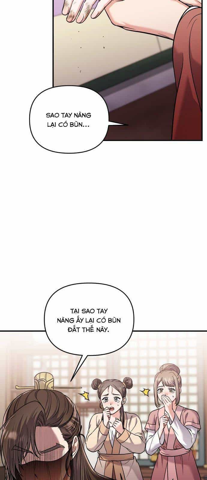 Từ Cao Thủ Trở Thành Phi Tần - Chương 30 - ảnh 29