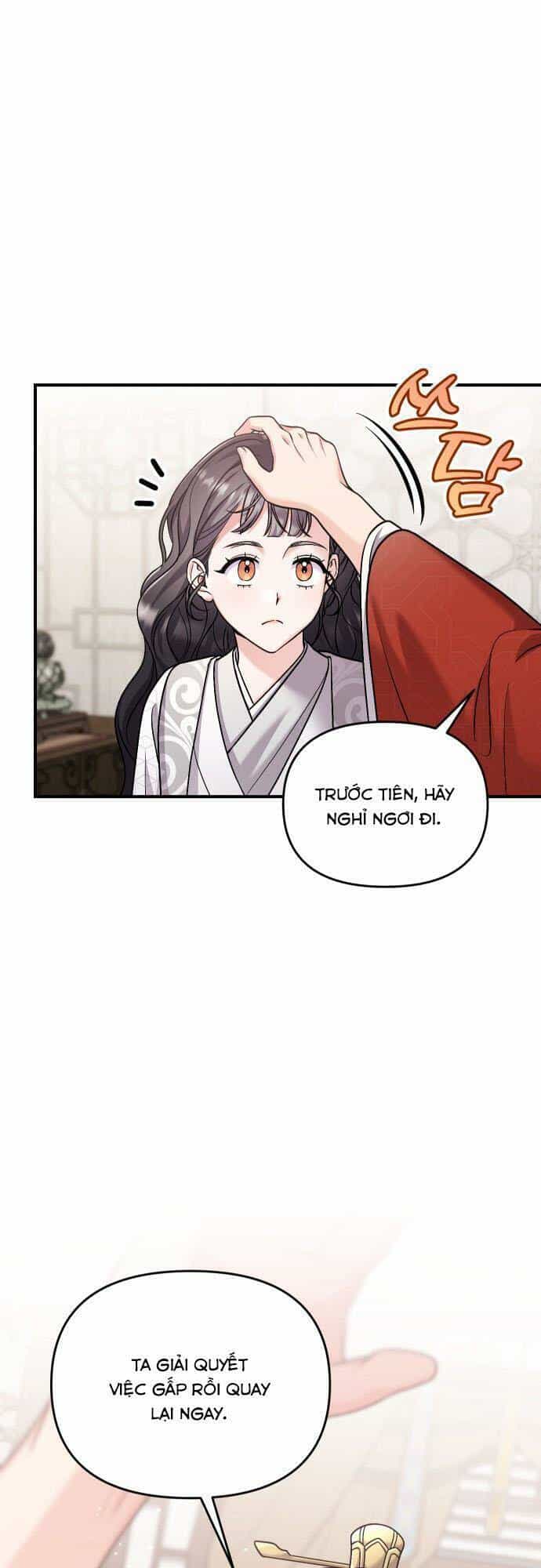 Từ Cao Thủ Trở Thành Phi Tần - Chương 30 - ảnh 52