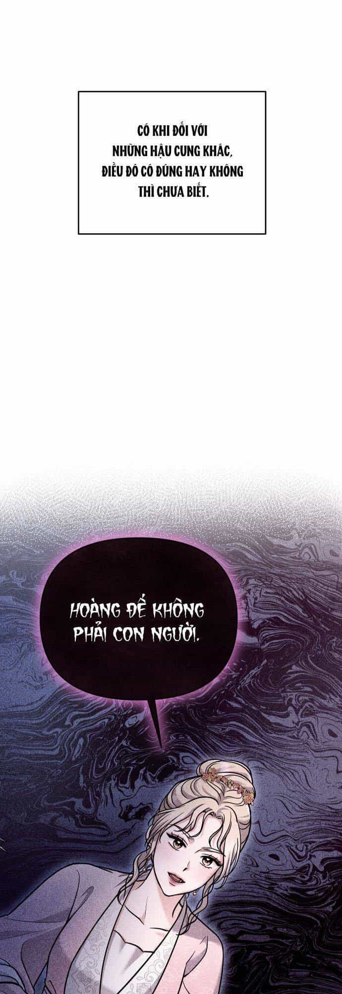 Từ Cao Thủ Trở Thành Phi Tần - Chương 30 - ảnh 6