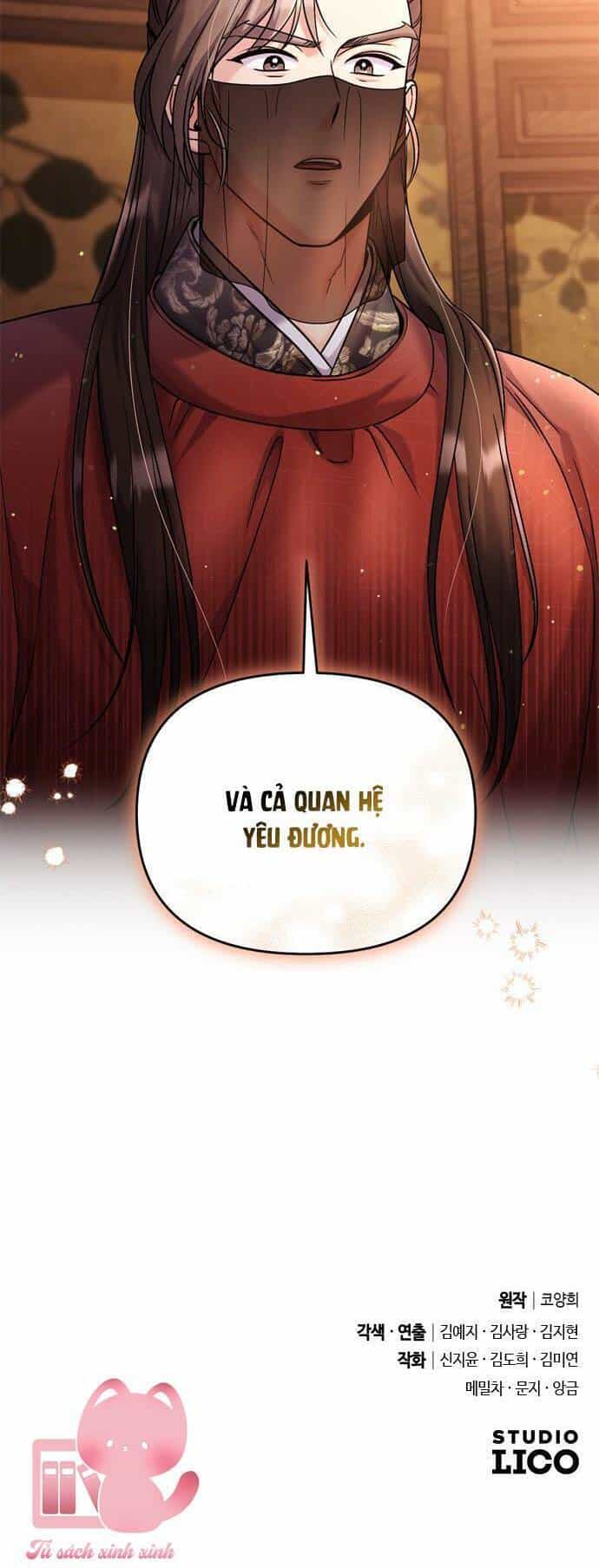 Từ Cao Thủ Trở Thành Phi Tần - Chương 30 - ảnh 72