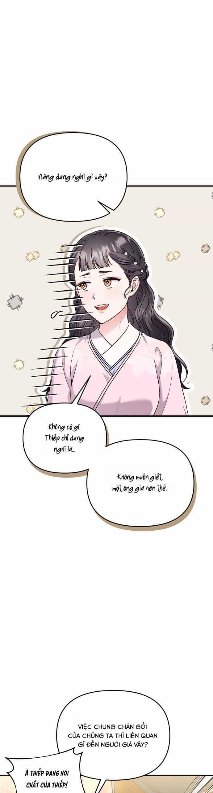 Từ Cao Thủ Trở Thành Phi Tần - Chương 31 - ảnh 31