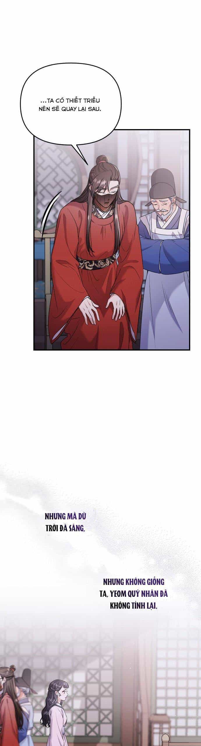Từ Cao Thủ Trở Thành Phi Tần - Chương 31 - ảnh 38