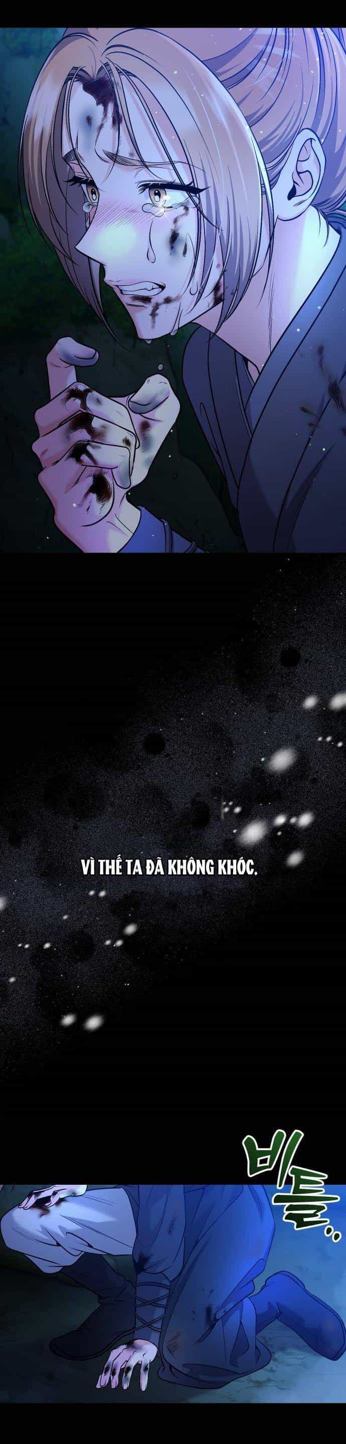 Từ Cao Thủ Trở Thành Phi Tần - Chương 32 - ảnh 17