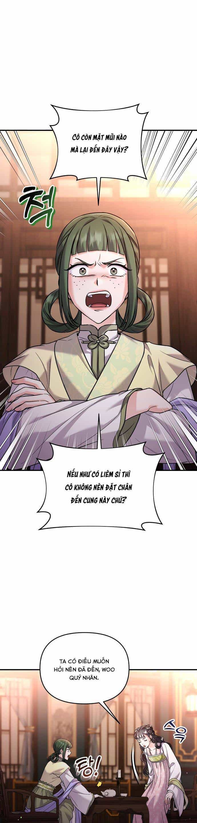 Từ Cao Thủ Trở Thành Phi Tần - Chương 32 - ảnh 38