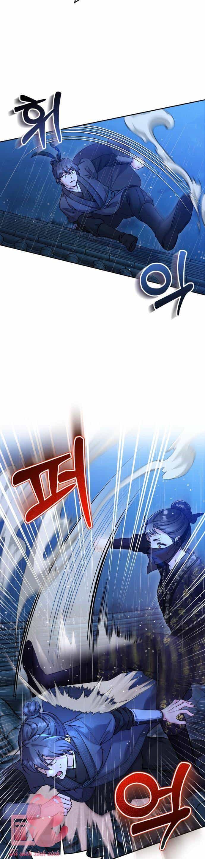 Từ Cao Thủ Trở Thành Phi Tần - Chương 33 - ảnh 12