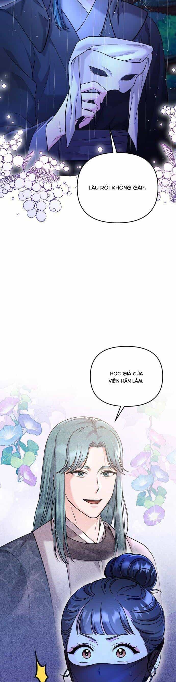 Từ Cao Thủ Trở Thành Phi Tần - Chương 33 - ảnh 40
