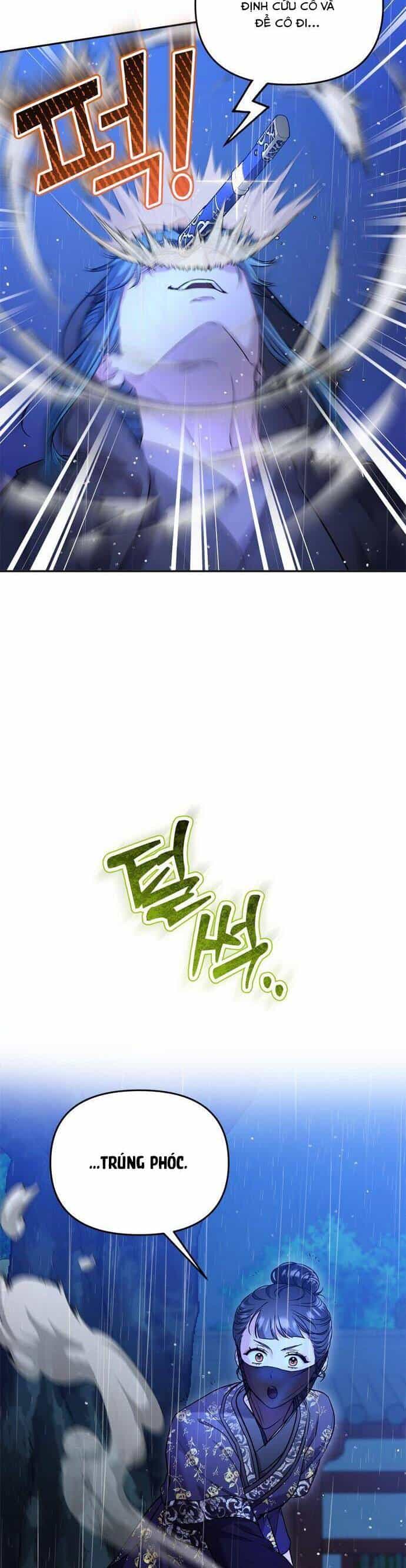 Từ Cao Thủ Trở Thành Phi Tần - Chương 33 - ảnh 42