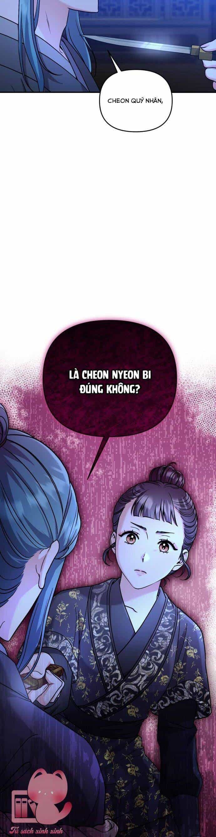 Từ Cao Thủ Trở Thành Phi Tần - Chương 33 - ảnh 49
