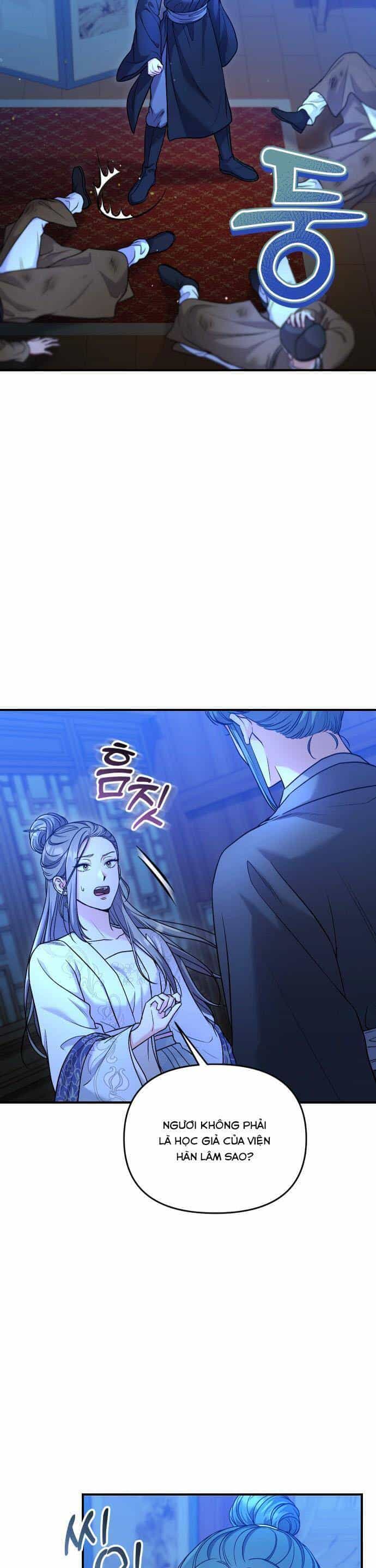Từ Cao Thủ Trở Thành Phi Tần - Chương 34 - ảnh 22