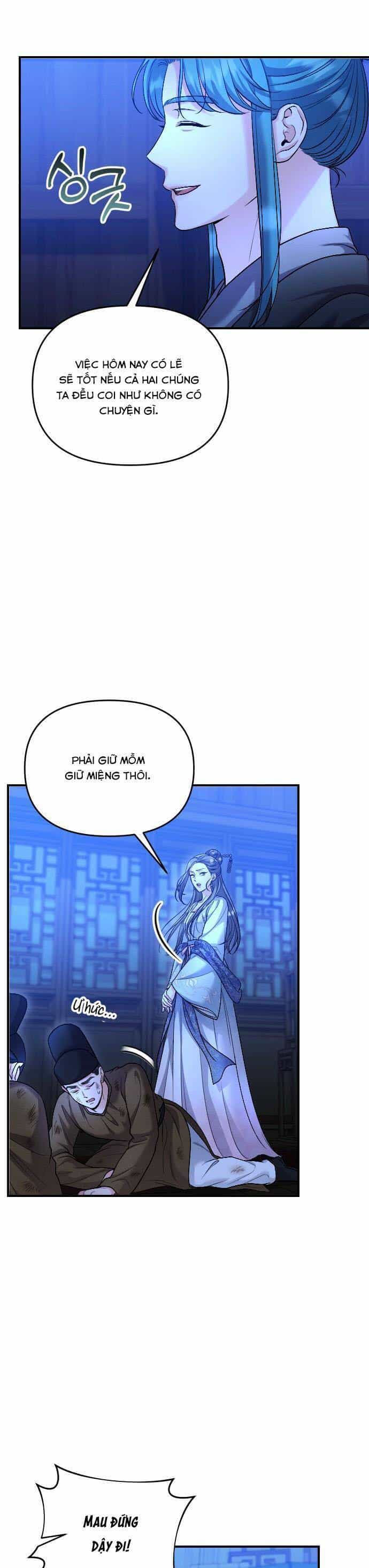 Từ Cao Thủ Trở Thành Phi Tần - Chương 34 - ảnh 25