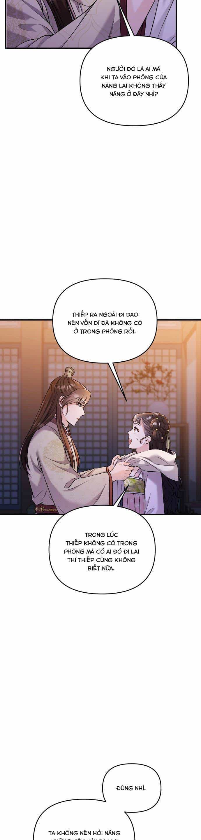 Từ Cao Thủ Trở Thành Phi Tần - Chương 34 - ảnh 39