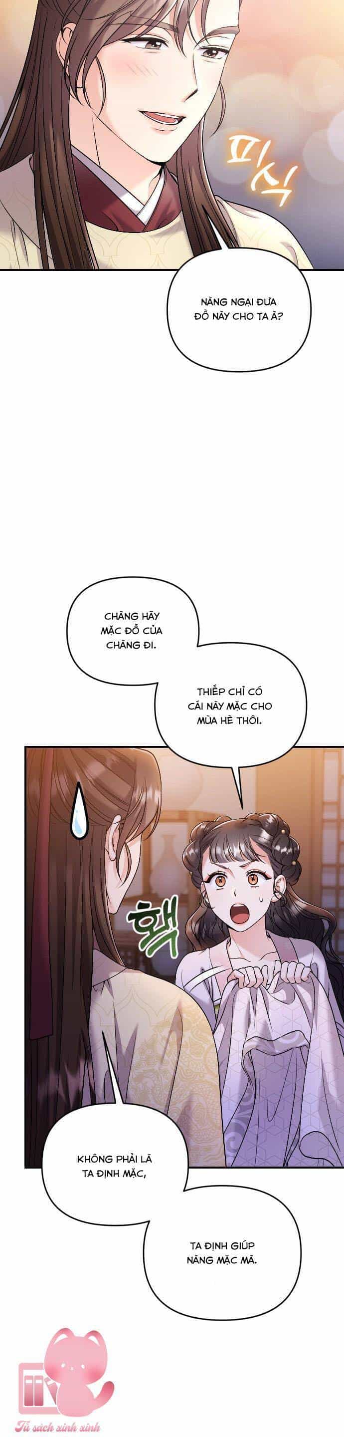 Từ Cao Thủ Trở Thành Phi Tần - Chương 34 - ảnh 41