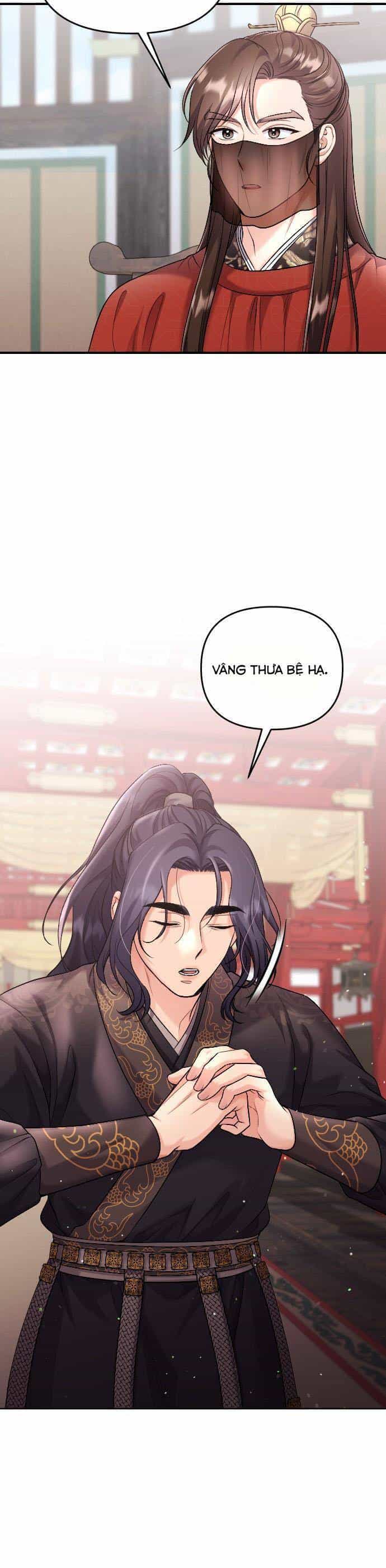 Từ Cao Thủ Trở Thành Phi Tần - Chương 35 - ảnh 19