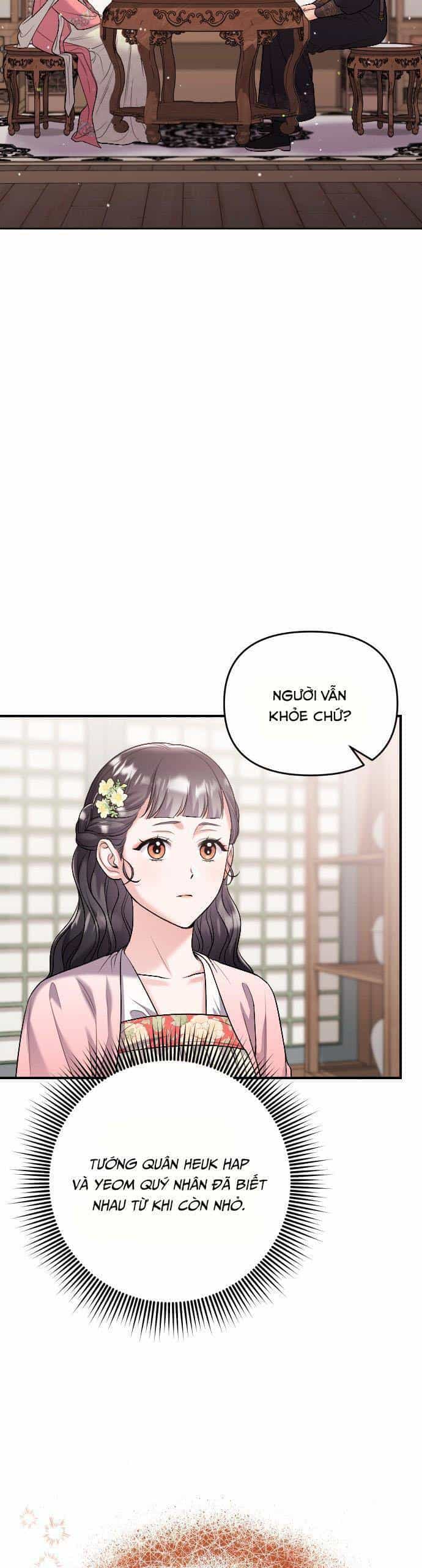 Từ Cao Thủ Trở Thành Phi Tần - Chương 35 - ảnh 21