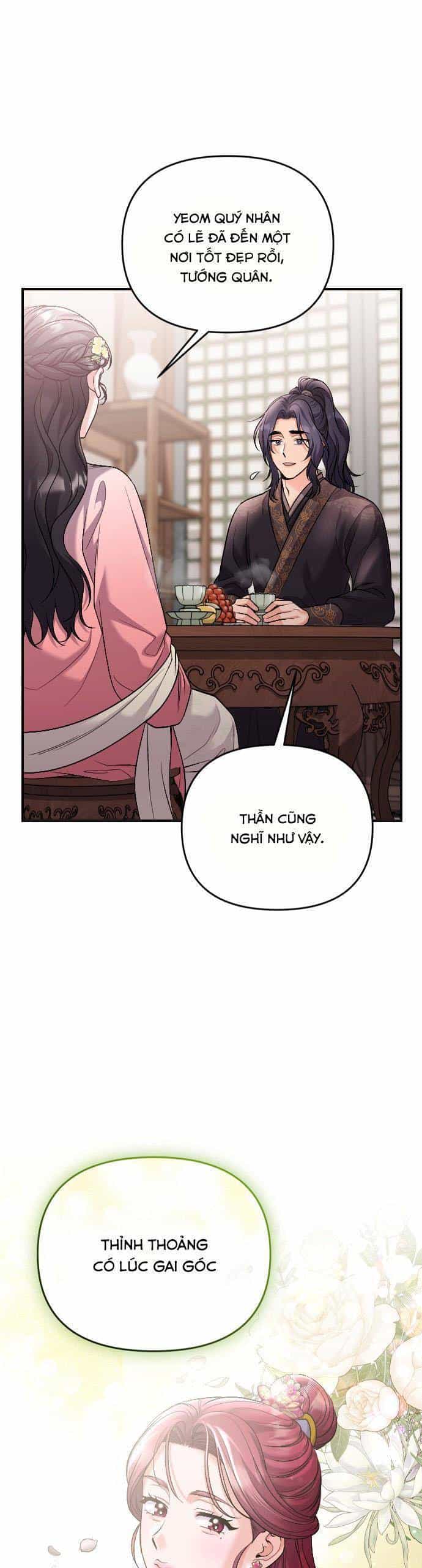 Từ Cao Thủ Trở Thành Phi Tần - Chương 35 - ảnh 24