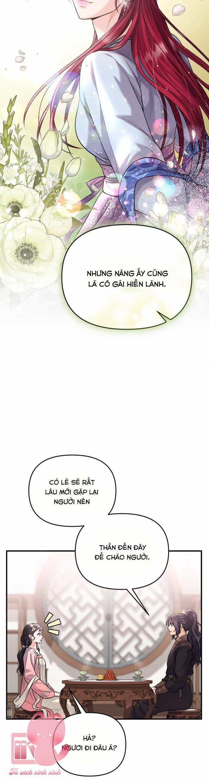 Từ Cao Thủ Trở Thành Phi Tần - Chương 35 - ảnh 25