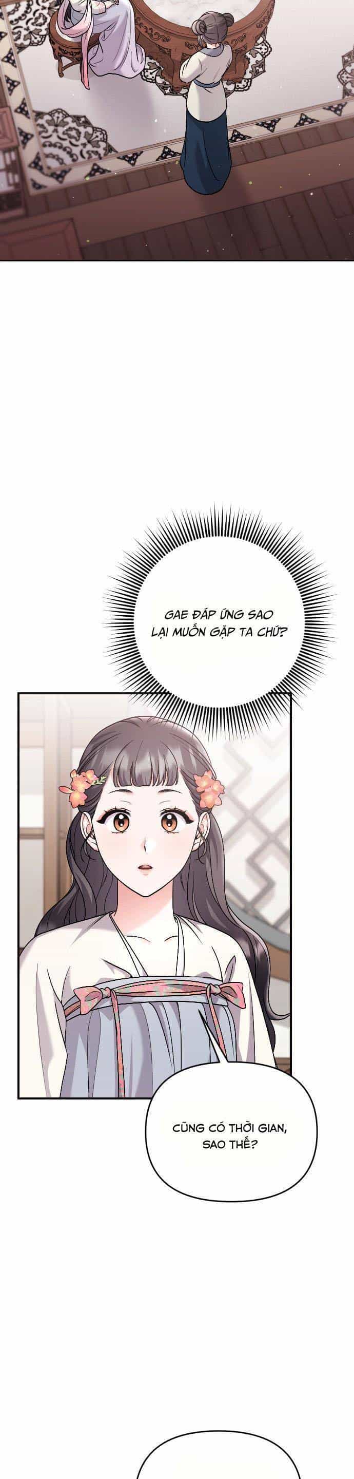 Từ Cao Thủ Trở Thành Phi Tần - Chương 35 - ảnh 46