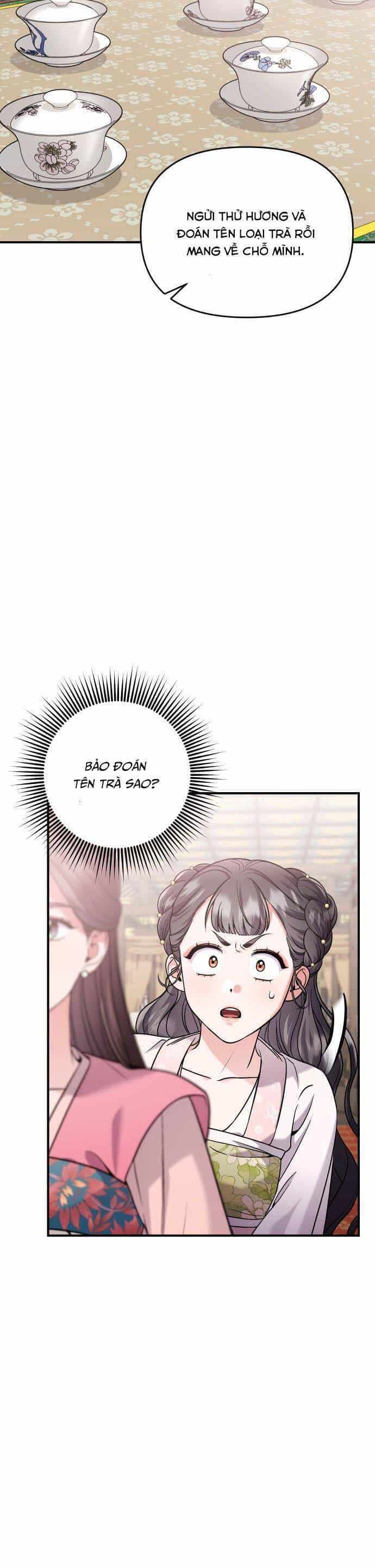 Từ Cao Thủ Trở Thành Phi Tần - Chương 36 - ảnh 29