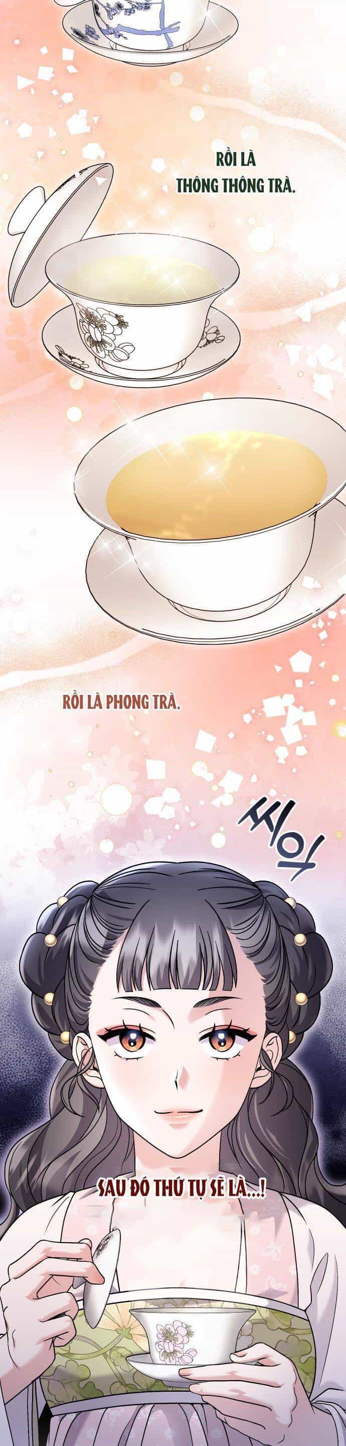 Từ Cao Thủ Trở Thành Phi Tần - Chương 36 - ảnh 38