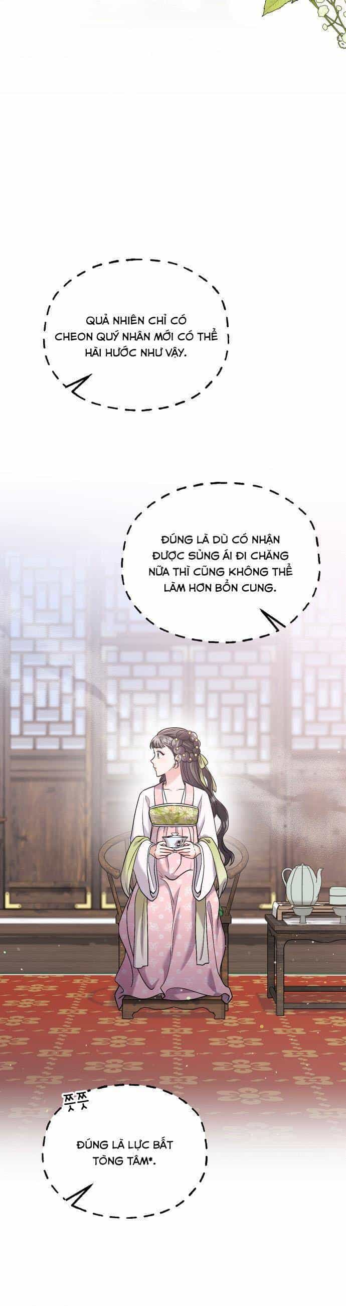 Từ Cao Thủ Trở Thành Phi Tần - Chương 36 - ảnh 43